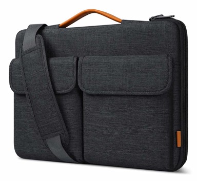 INATECK Torba za prijenosno računalo LB03008/K5 15.6", crna
